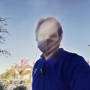 Meet your Posher, Scott